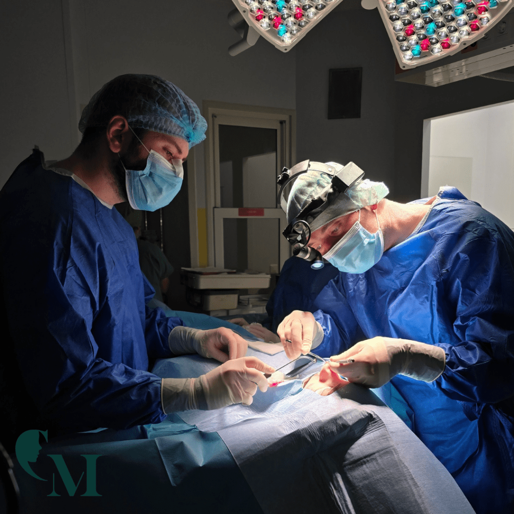 Rinoplastia