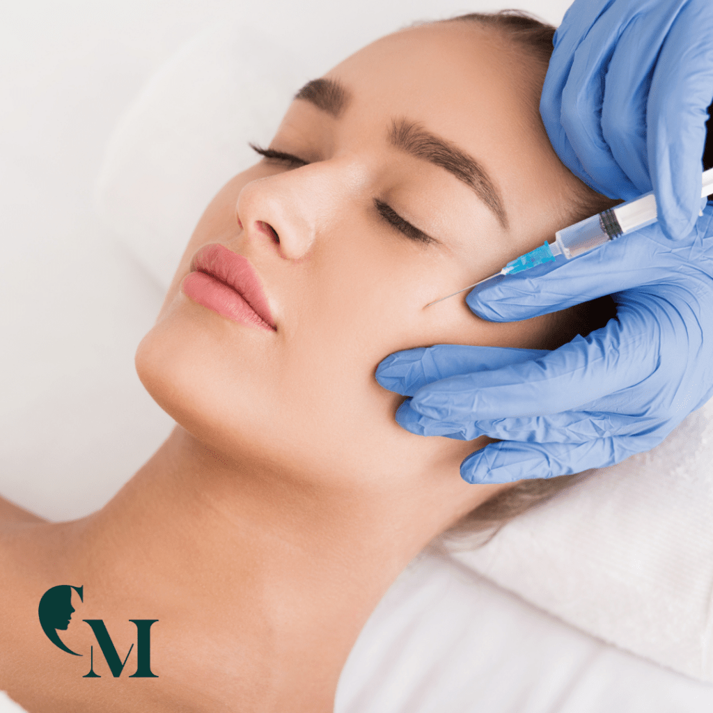 Față „obosită” chiar și după filler