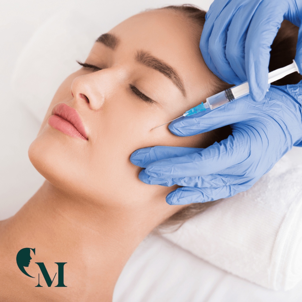 Îmbătrânirea „invizibilă” a feței