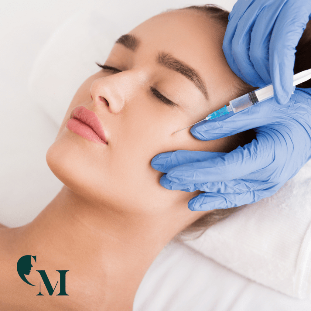 Microbiomul pielii în estetică
