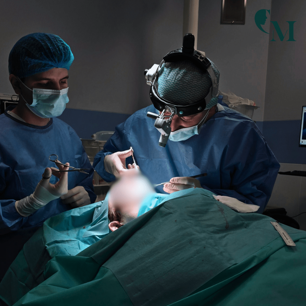 Otoplastia la adulți ghid complet de recuperare și cum îți poate schimba această intervenție încrederea în sine